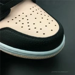 Hypeyourbeast Air Jordan 1 High'Crimson Pink'