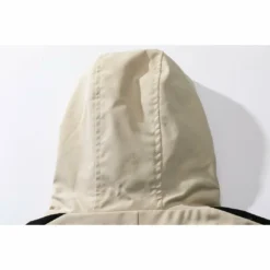 HypeYourBeast Nike Jacket Khaki