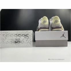 HypeYourBeast Air Jordan 3 X A Ma Maniere