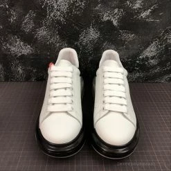 HypeYourBeast Alexander McQueen Transparent Sole