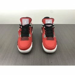 HypeYourBeast Air Jordan 4 Retro Toro Bravo