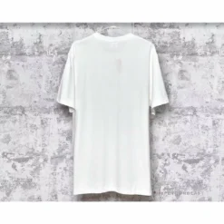 Hypeyourbeast Supreme Red Flash Box Logo Tee Shirt T-Shirts