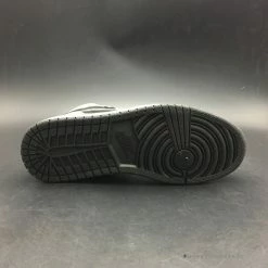 Hypeyourbeast Air Jordan 1 Retro High OG'Shadow'