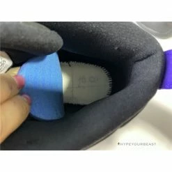 Hypeyourbeast Air Jordan 12'Dark Concord'