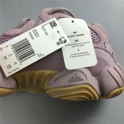 Hypeyourbeast Adidas Yeezy Boost 500 Soft Vision