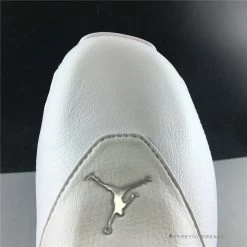 HypeYourBeast Air Jordan 18 Retro'White Sport Royal'