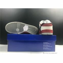 HypeYourBeast Nike SB Dunk Low'Roller Derby'