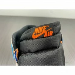 HypeYourBeast Air Jordan 1 Retro High OG'Prototype'