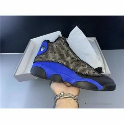 Hypeyourbeast Air Jordan 13'Hyper Royal'