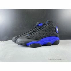 Hypeyourbeast Air Jordan 13'Hyper Royal'