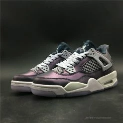 HypeYourBeast Air Jordan 4 WMNS'Chameleon'