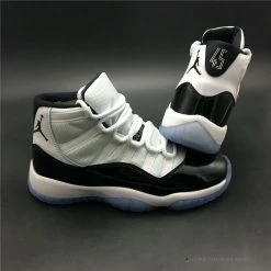 HypeYourBeast Air Jordan 11'Concord'