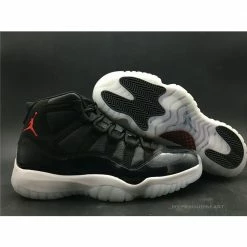 Hypeyourbeast Air Jordan 11 Retro'72-10'
