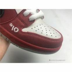 HypeYourBeast Nike SB Dunk Low'Roller Derby'