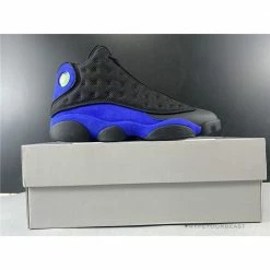 Hypeyourbeast Air Jordan 13'Hyper Royal'