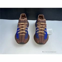 Hypeyourbeast Adidas Yeezy Boost 380'Azure' Yeezy 380
