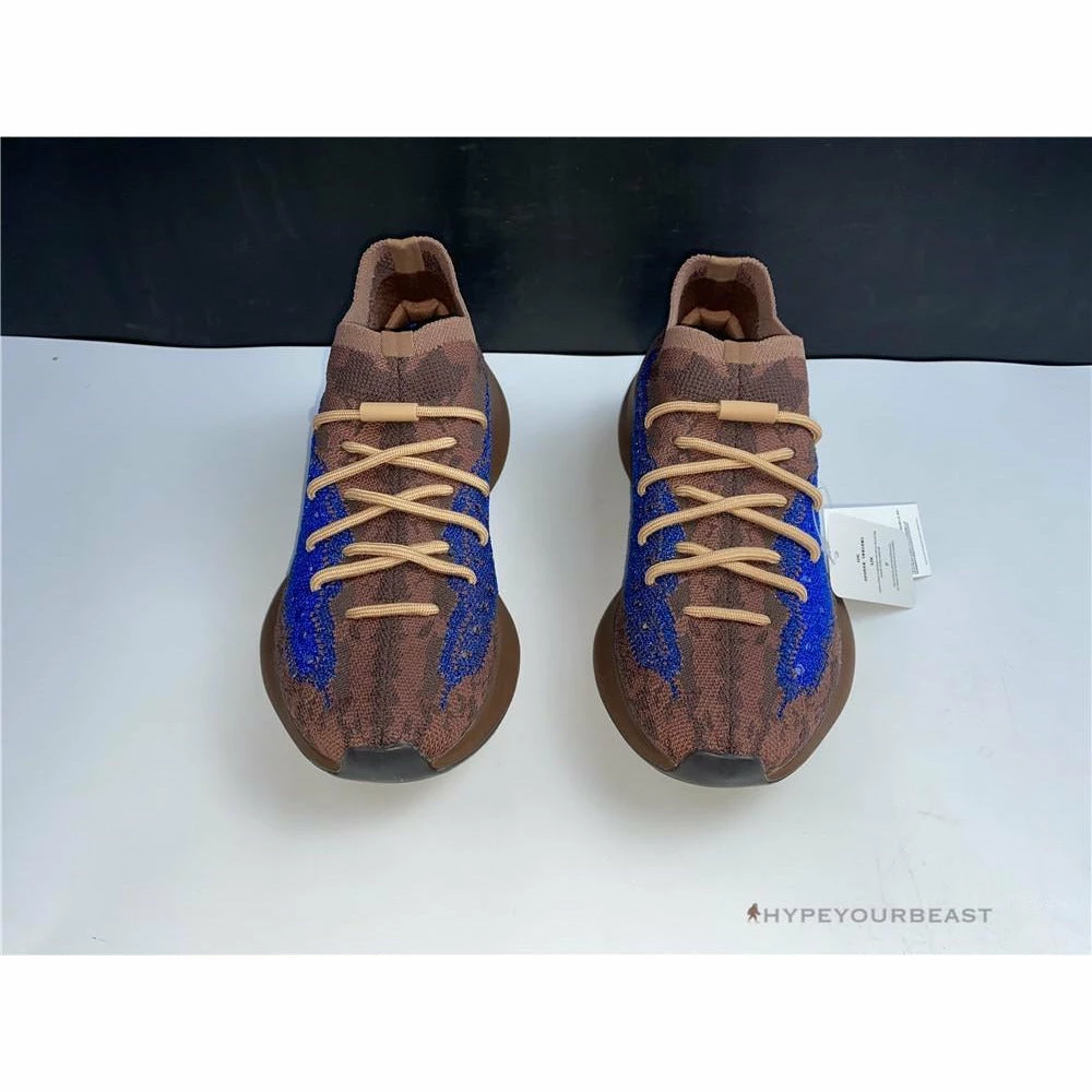 Hypeyourbeast Adidas Yeezy Boost 380 'Azure' Yeezy 380