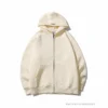 HypeYourBeast FOG Hoodie "ESSENTIALS' Apricot