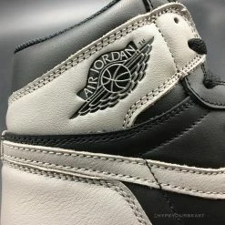 Hypeyourbeast Air Jordan 1 Retro High OG'Shadow'