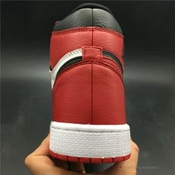 Hypeyourbeast Jordan 1 Retro High