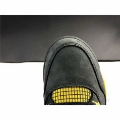 Hypeyourbeast Air Jordan 4'Thunder'