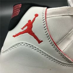 HypeYourBeast Air Jordan 11 Retro'Platinum Tint'