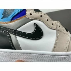 HypeYourBeast Air Jordan 1 Retro High OG'Prototype'