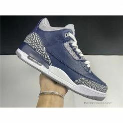 Hypeyourbeast Air Jordan 3'Midnight Navy'