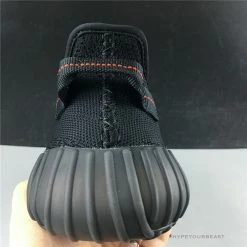 Hypeyourbeast Adidas Yeezy Boost 350 V2 Supply Bred