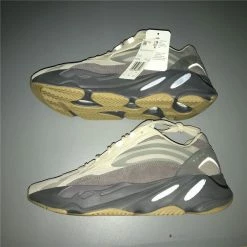 HypeYourBeast Adidas Yeezy Boost 700 V2'Tephra'