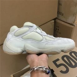 Hypeyourbeast Adidas Yeezy Boost 500'Stone'