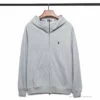 Hypeyourbeast BAPE Classic Ape Head Hoodie 'GREY'