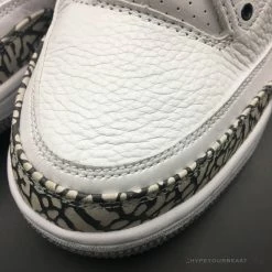 Hypeyourbeast Air Jordan 3 Retro UNC (2020)