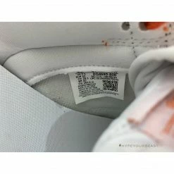 HypeYourBeast Nike Dunk Low'Golden Orange'