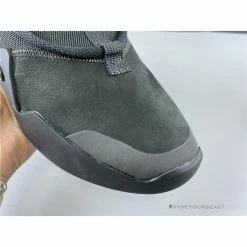 Hypeyourbeast Nike Air Fear Of God 1 Black