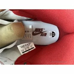 Hypeyourbeast Air Jordan 1 Retro'Metallic Red'