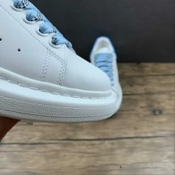 HypeYourBeast Alexander McQueen White / Blue