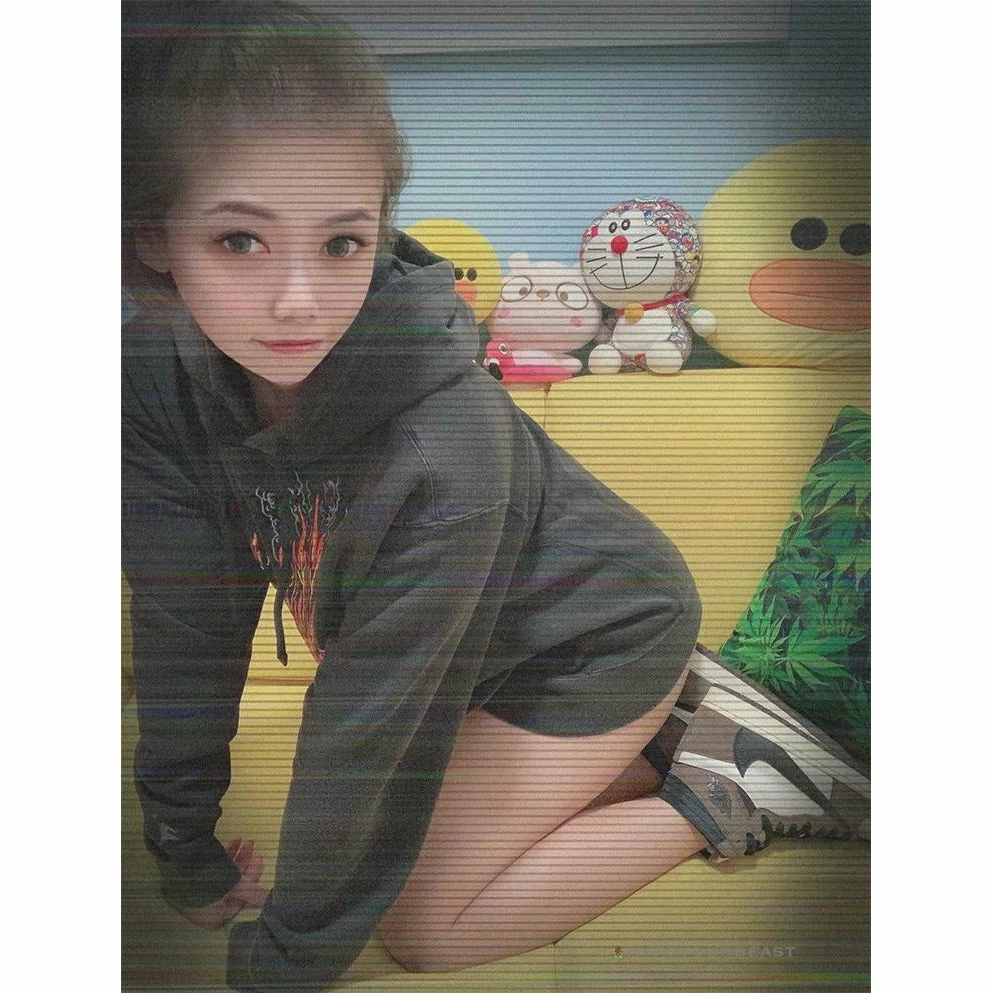 HypeYourBeast Travis Scott X Air Jordan Hoodie