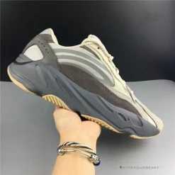 HypeYourBeast Adidas Yeezy Boost 700 V2'Tephra'