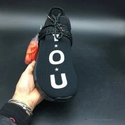 Hypeyourbeast Adidas Pharrell X NERD Human Race Trail'Y.O.U. N.E.R.D.'