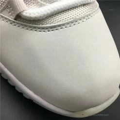 HypeYourBeast Air Jordan 11 Retro'Platinum Tint'