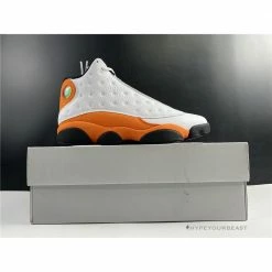 Hypeyourbeast Air Jordan 13'Starfish'