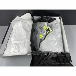 Hypeyourbeast Air Jordan 4 Retro SE'Neon 95'