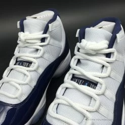 Hypeyourbeast Air Jordan 11 Retro Pantone