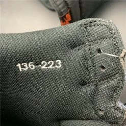 Hypeyourbeast Air Jordan 1 High'Anti-Gravity Machines'