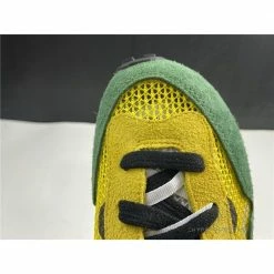 Hypeyourbeast Sacai X Nike Pegasus Vaporfly Green