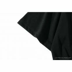 Hypeyourbeast BAPE Baby Milo Pocket Pikachu Tee Shirt'BLACK'