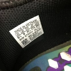 Hypeyourbeast Adidas Pharrell X NERD Human Race Trail'Y.O.U. N.E.R.D.'