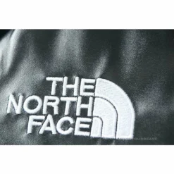 HypeYourBeast TNF X Supreme Jacket Black Hoodies & Jackets