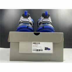 Hypeyourbeast BCG Track 3.0 Black / Blue